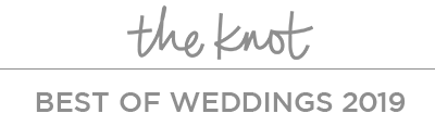The Knot. Best of Weddings: 2019