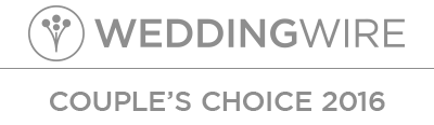 Weding Wire. Couple's Choice 2016