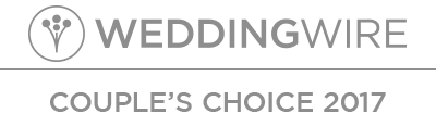 Weding Wire. Couple's Choice 2017