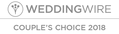 Weding Wire. Couple's Choice 2018