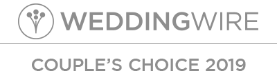 Weding Wire. Couple's Choice 2019