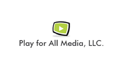 Play for All Media, L.L.C.
