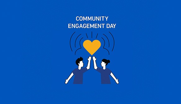 Community Engagement Day