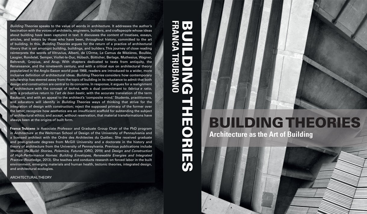 Building_Theories Textbook Cover