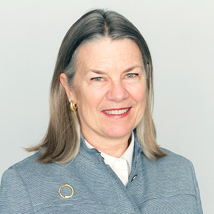 Catherine Flickinger