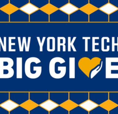 New York Tech Big Give Logo