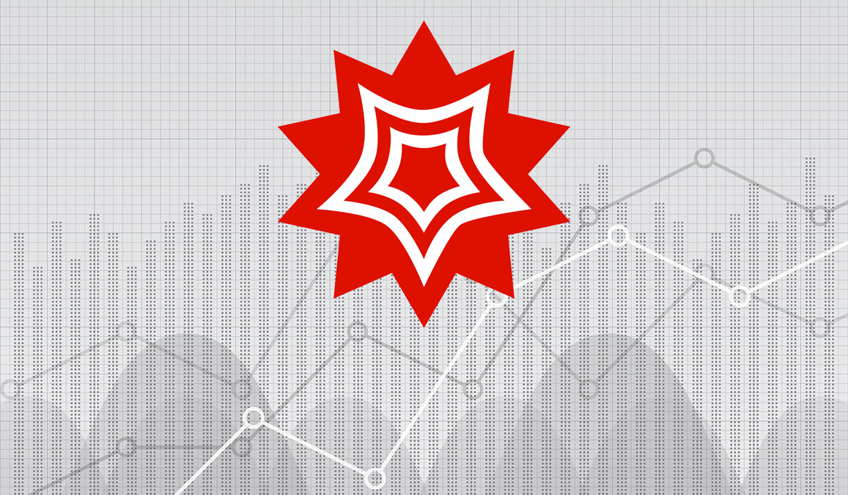 Graphic with the WolframMathematica star symbol