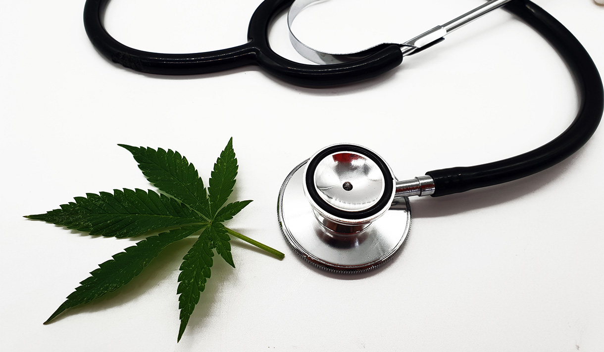 The Use of Cannabis in Healthcare