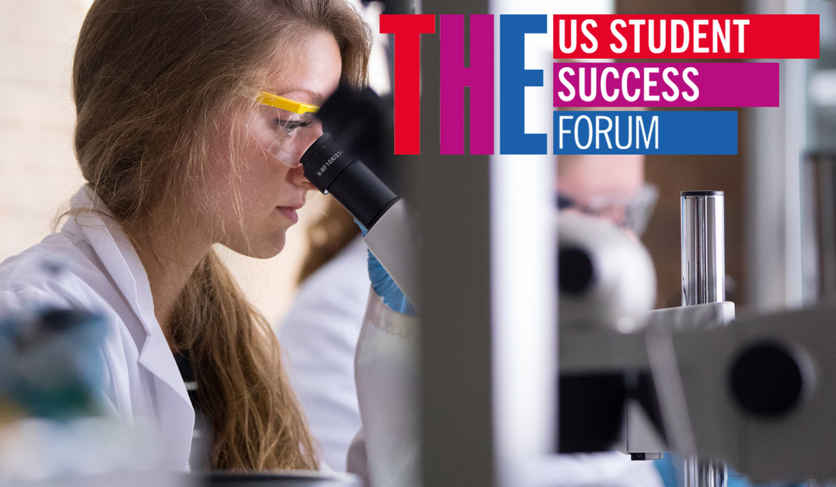 THE U.S. Student Success Forum