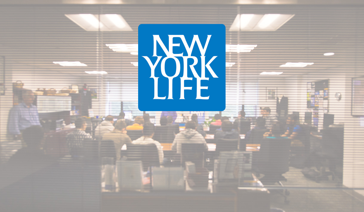 New York Life Info Session