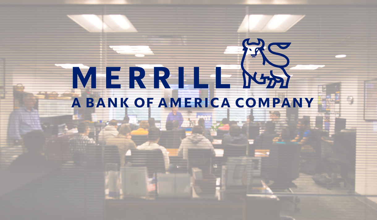 Merrill Lynch Info Session