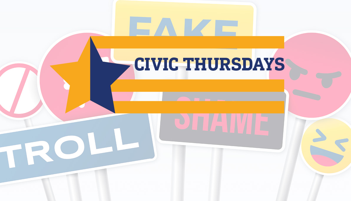 Civic Thursday: Freedom of Speech and Media Corporations