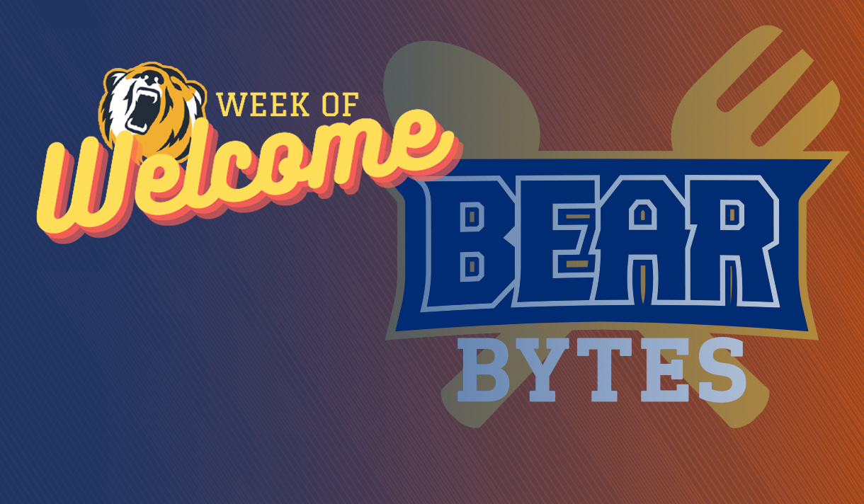 Bear Bytes Logo