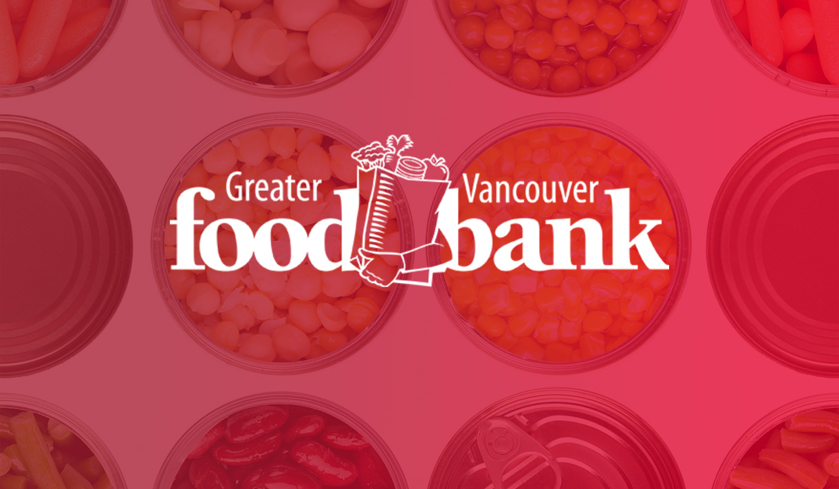 Vancouver Food Bank