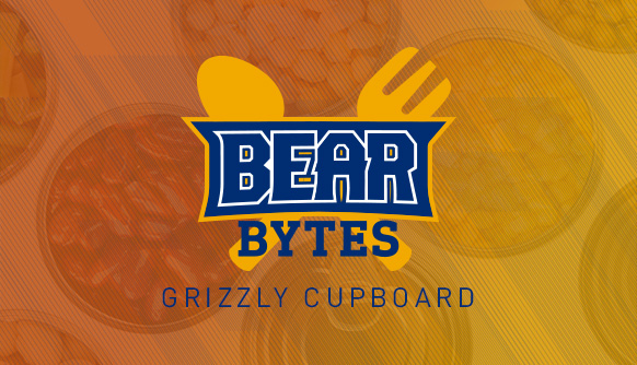 Bear Bytes Grizzly Cupboard logo