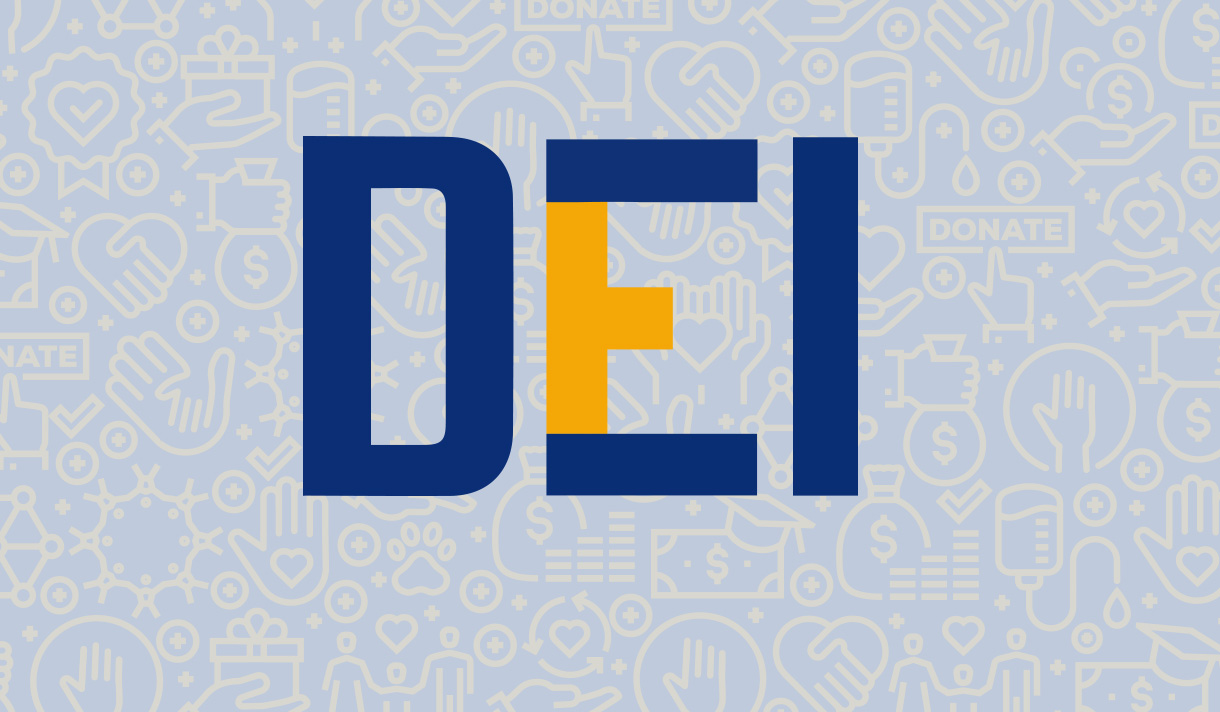 DEI Series Logo