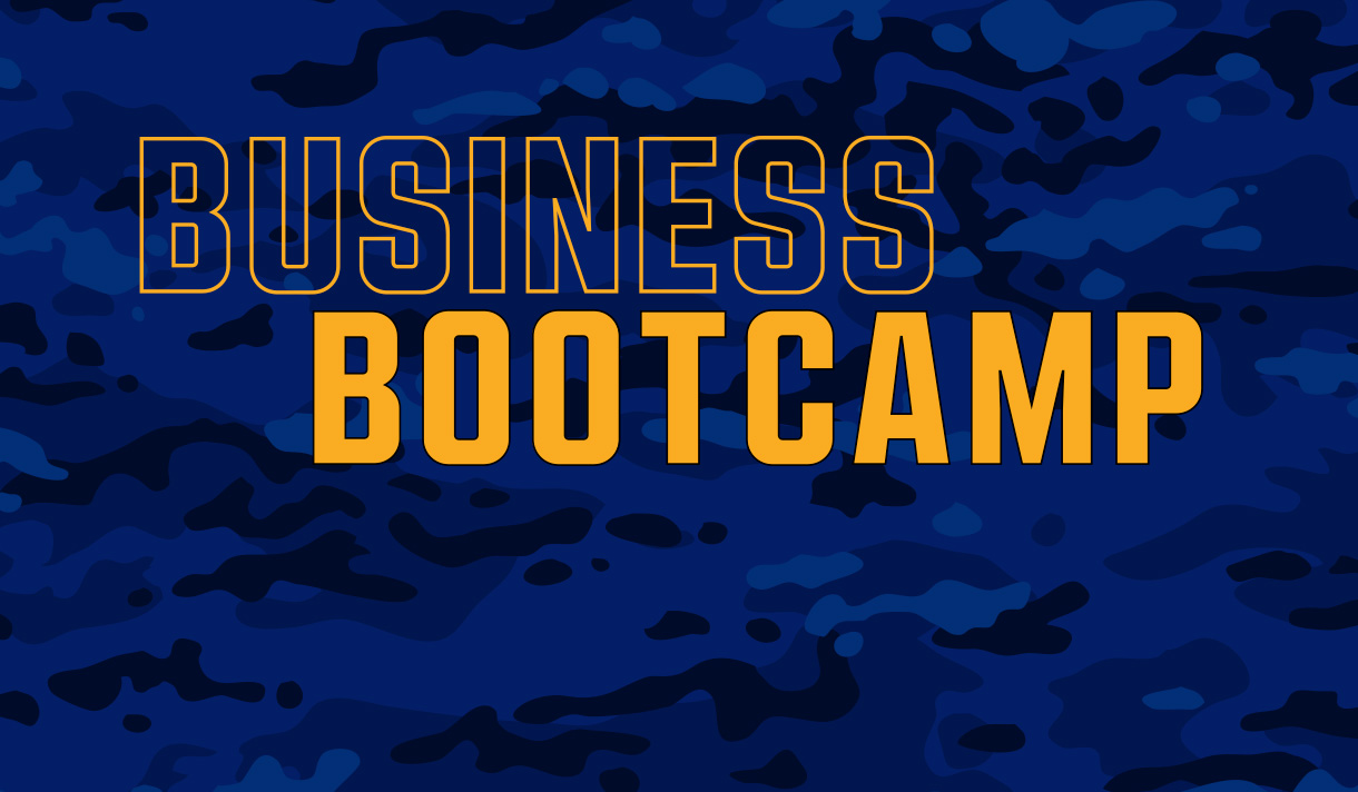 Business Bootcamp logo