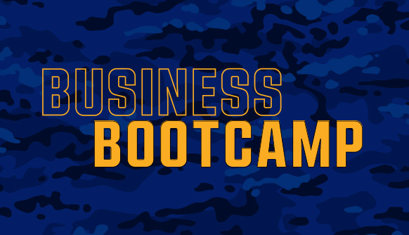 Business Bootcamp logo