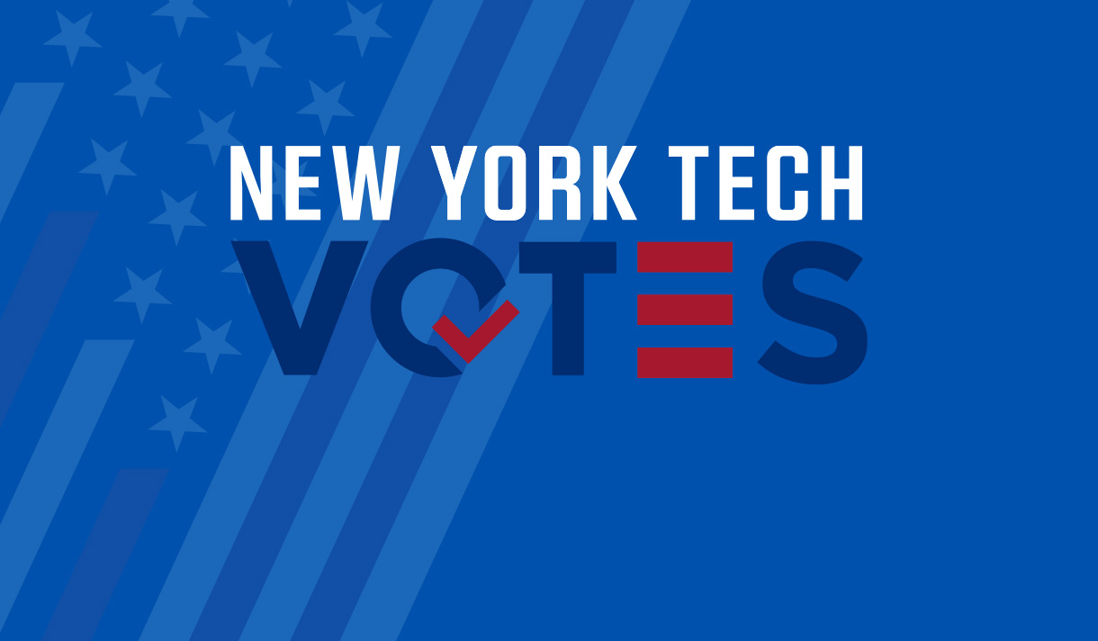 New York Tech Votes