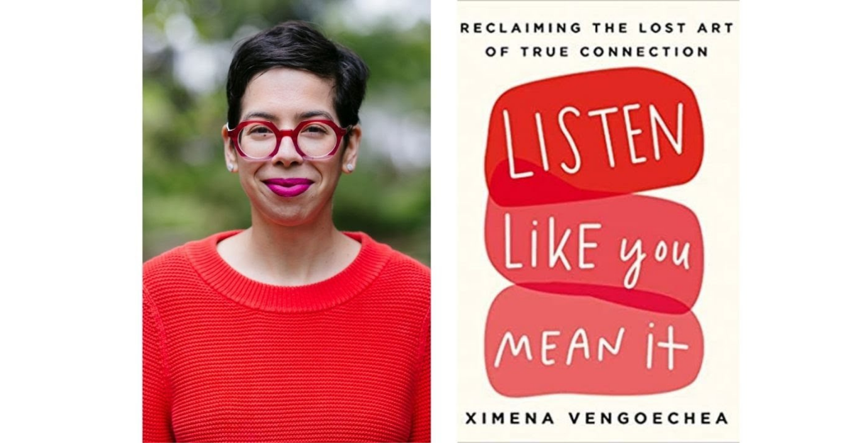 In this enlightening webinar, Vengoechea reveals tips and tricks for being a more effective listener.