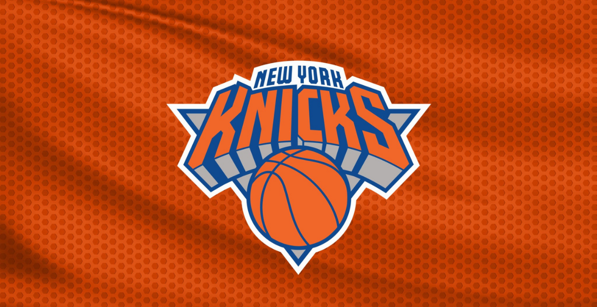 New York Knicks emblem