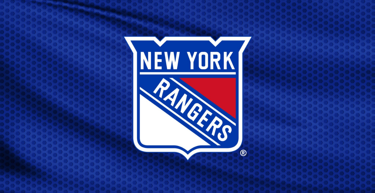 New York Rangers emblem
