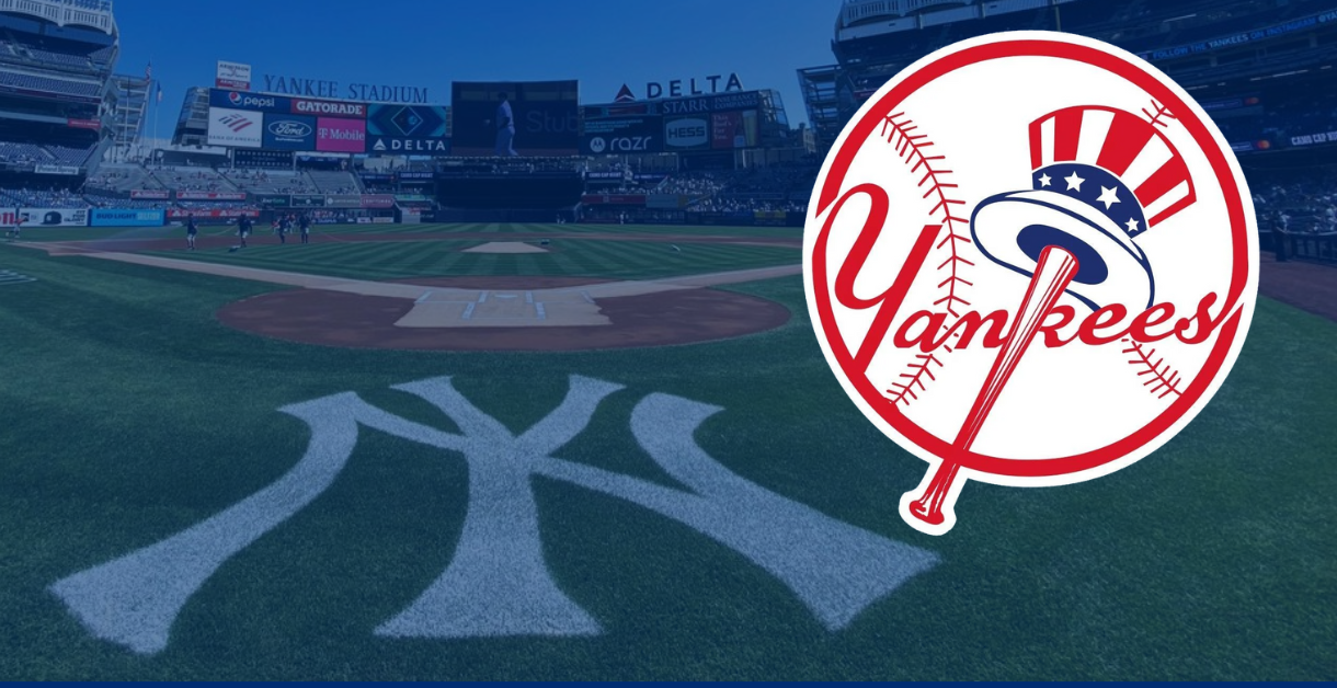 Connect with fellow alumni, students, faculty, and staff at New York Tech Day at Yankee Stadium
