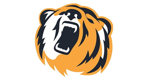 The New York Tech Bear Logo