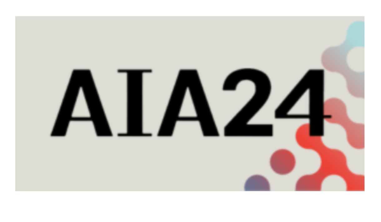 AIA 2024 Conference logo