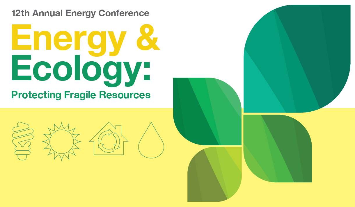 2017 Energy Conference Design