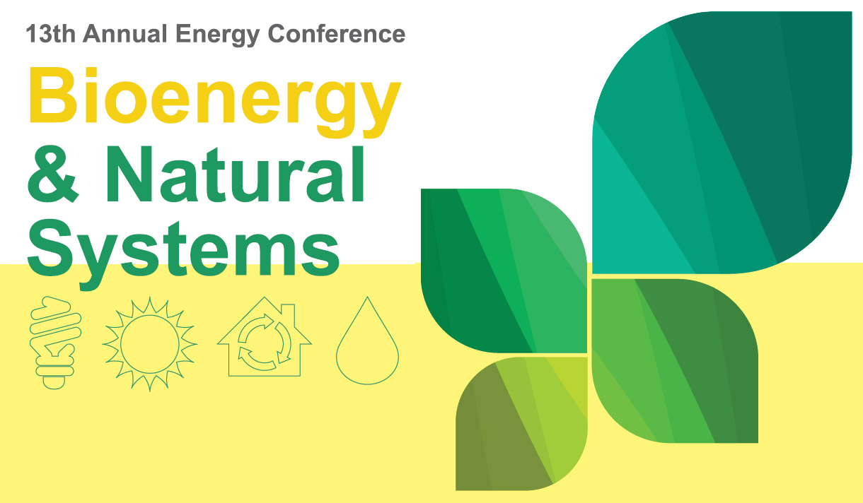 2018 Energy Conference Design