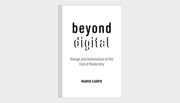 Book Discussion: Beyond Digital