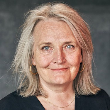 Tina Christensen