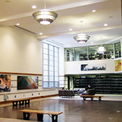  Albert R Mann Library. Cornell University, Ithaca, NY.