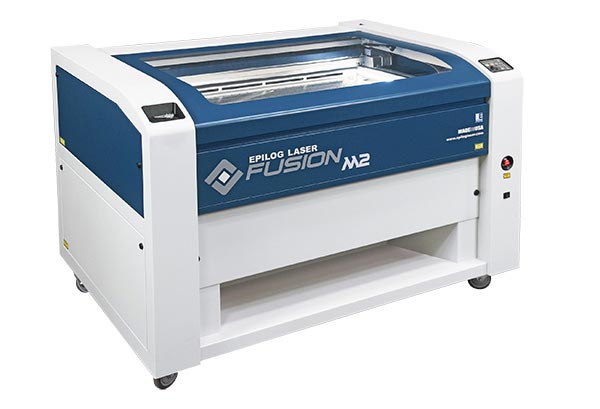 Laser Cutting: 2 Laser Cutter w Engraver Epilog Fusion M2