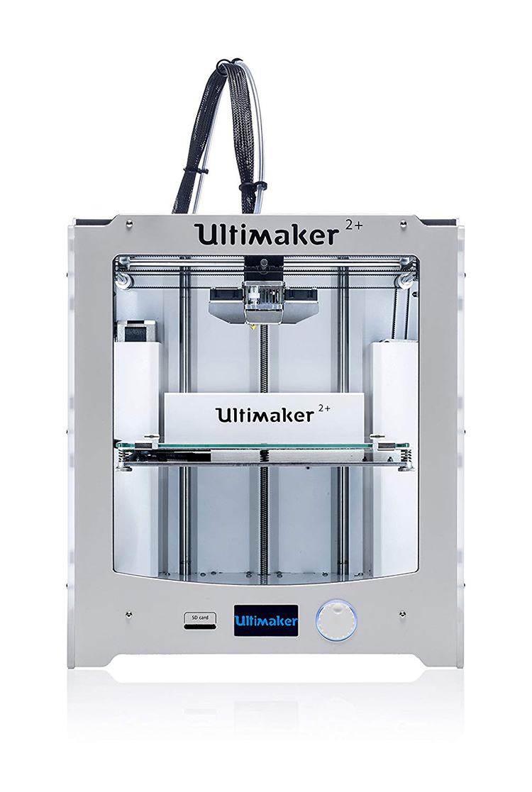 3D Printing: Ultimaker 5gen
