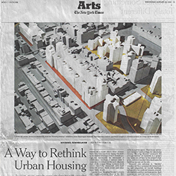  Housing Density Exhibition 2 – studio-ah.org