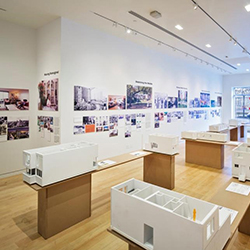  Affordable Housing New York Exhibition – studio-ah.org