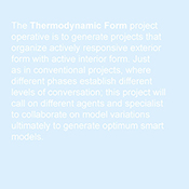  Thermodynamic House – amoiacody.com