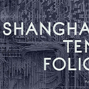  Shanghai Ten FolioTom Verebes (2017). Shanghai Ten Folio, Tom Verebes, (Ed.), New York, Shenzhen: ORO Editions.  London: AA Publications.A book published as the conclusion of ten yearly cycles of the AA’s Shanghai Summer School, a program founded by Tom Verebes in 2007, and directed for 12 years. A corresponding exhibition featured work by 36 former and current tutors who had taught in the program, and 24 visitors to the program, and a major 2-day symposium event, hosted at the Shanghai Study Centre, The University of Hong Kong, Shanghai. 