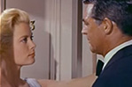 <strong>A Look Back at 1955: NYIT's Inaugural Year</strong> The film debut of <i>To Catch a Thief</i> with Cary Grant and Grace Kelly was one of many happenings the year NYIT opened its first campus with nine students at 500 Pacific St. in Brooklyn, N.Y. Today, the once-quiet address is in the epicenter of the borough, only a block away from the Barclays Center, home of the Brooklyn Nets and a popular entertainment venue.