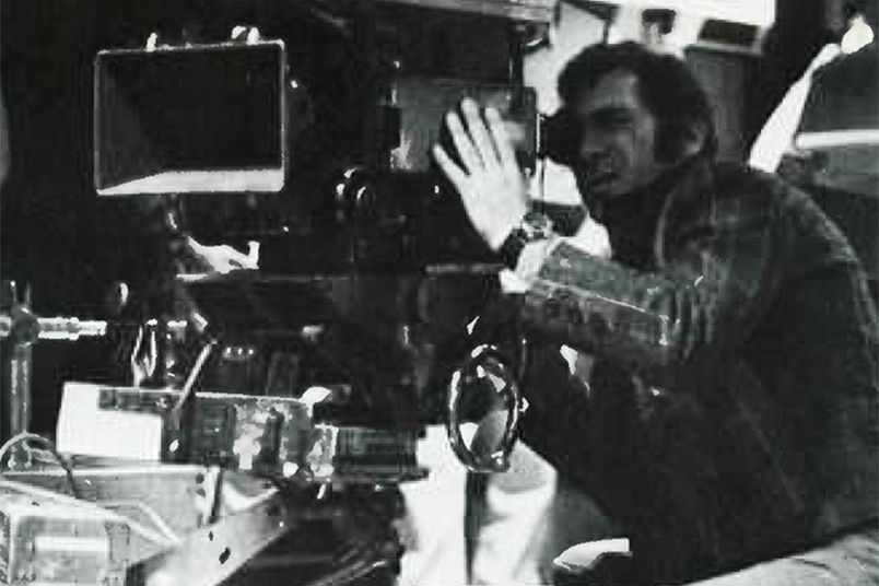 <strong>Three Days of the Condor Filmed Scenes at NYIT</strong> In the 1970s, the late American film director Sydney Pollack came to NYIT's Old Westbury campus to shoot scenes for <i>Three Days of the Condor</i>. The film came out in 1975 and went on to box office success, making more than $41 million in U.S. theaters.