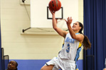 <strong>NYIT Women's Basketball Team Earned First National Ranking in 2013</strong> The Bears were on a winning streak when they made the Women's Basketball Coaches Association (WBCA) Top 25 for the first time in program history. The January 2013 milestone coincided with the team tying NYIT's school record for most wins in a single season (16 set in 2011-2012). WBCA determines rankings via votes received in the <em>USA Today</em> Sports Division II Top 25 Coaches' Poll. The Bears went on to finish the 2012-13 season with a 23-6 record.