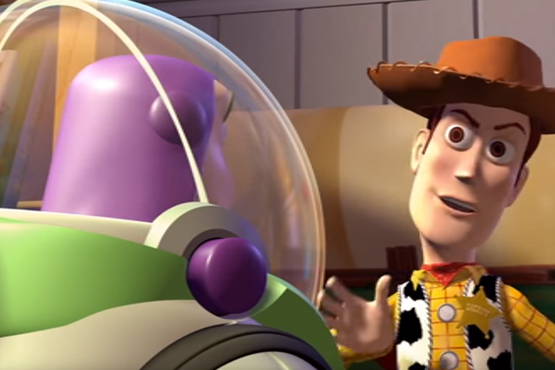 <strong>NYIT's Computer Graphics History Is Out of This World</strong> November 2015 is the 20th anniversary of <em>Toy Story</em>, produced by Pixar Animation Studios. The first feature-length, computer-animated film has digital roots in NYIT's Computer Graphics Lab. Formed in 1974, CGL's roster included future Pixar President Ed Catmull and co-founder Alvy Ray Smith, Walt Disney Feature Animation Chief Scientist Lance Joseph Williams, Dreamworks animator Hank Grebe, and Netscape and Silicon Graphics founder Jim Clark.