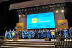 NYIT Commencement