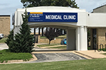 NYITCOM opened a medical clinic on its Arkansas campus in 2021