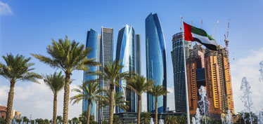 Abu Dhabi, Emirates