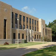 NYITCOM At Arkansas Library