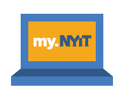 My NYIT icon