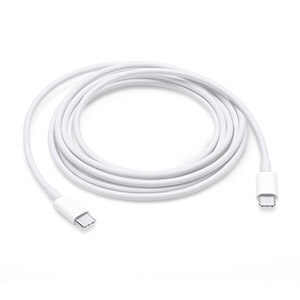 Apple USB-C charge cable